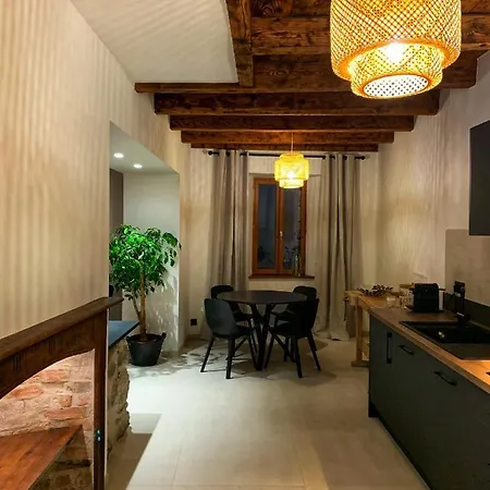 De Charme Pour 4 Personnes La Roche-sur-Foron