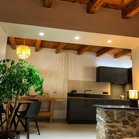 Apartment De Charme Pour 4 Personnes