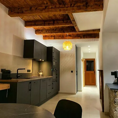 De Charme Pour 4 Personnes * La Roche-sur-Foron