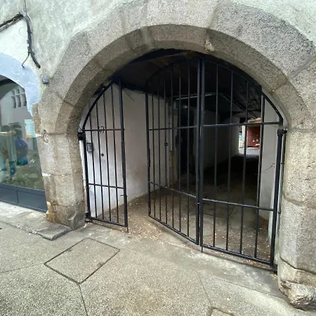 De Charme Pour 4 Personnes Apartment *