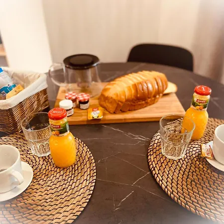 De Charme Pour 4 Personnes