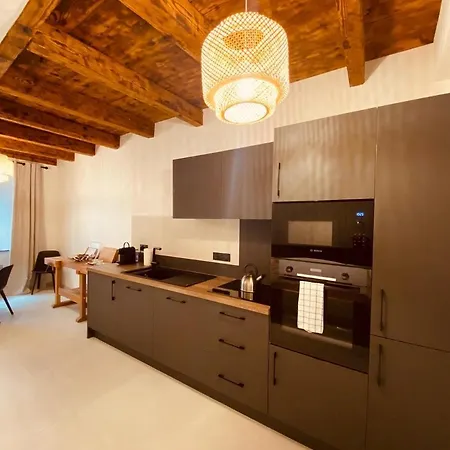 De Charme Pour 4 Personnes Appartamento *